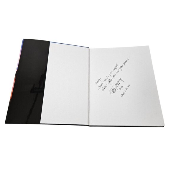 Bowhunting: A Passion For Life SIGNED Monty Browning 1st Printing Hardcover - Picture 2 of 16